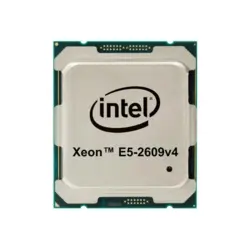 پردازنده سرور Intel Xeon E5-2609 v4 | فروشگاه ایران رندر