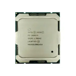 پردازنده سرور Intel Xeon E5-2609 v4 | فروشگاه ایران رندر