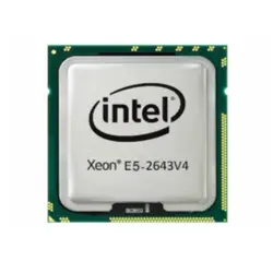 پردازنده سرور Intel Xeon E5-2643 v4 | فروشگاه ایران رندر