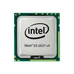 پردازنده سرور Intel Xeon E5-2637 v4 | فروشگاه ایران رندر