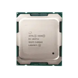 پردازنده سرور Intel Xeon E5-2637 v4 | فروشگاه ایران رندر