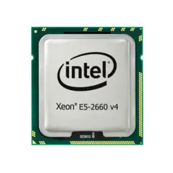 پردازنده سرور Intel Xeon E5-2660 v4 | فروشگاه ایران رندر