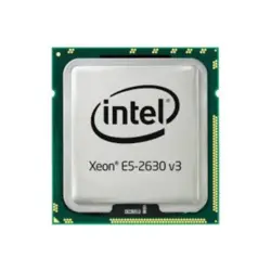 پردازنده سرور Intel Xeon E5-2630 v3 | فروشگاه ایران رندر