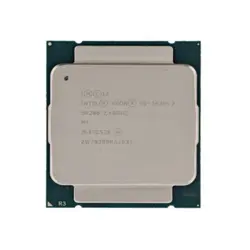 پردازنده سرور Intel Xeon E5-2630 v3 | فروشگاه ایران رندر