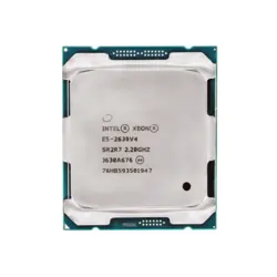 پردازنده سرور Intel Xeon E5-2630 v4 | فروشگاه ایران رندر