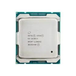 پردازنده سرور Intel Xeon E5-2630 v4 | فروشگاه ایران رندر