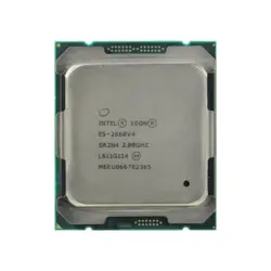 پردازنده سرور Intel Xeon E5-2640 v4 | فروشگاه ایران رندر