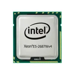 پردازنده سرور Intel Xeon E5-2687w v4 | فروشگاه ایران رندر