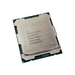 پردازنده سرور Intel Xeon E5-2687w v4 | فروشگاه ایران رندر