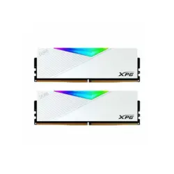 رم کامپیوتر ADATA XPG LANCER RGB DDR5 32GB 5200MHz CL38 Dual | فروشگاه ایران رندر