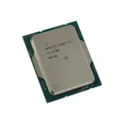 پردازنده اینتل بدون باکس Intel Core i7 12700 | فروشگاه ایران رندر