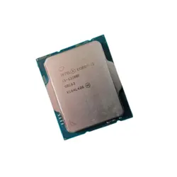 پردازنده اینتل بدون باکس Intel Core i3 12100 | فروشگاه ایران رندر