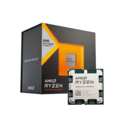 پردازنده ای ام دی بدون باکس AMD Ryzen 9 7950X3D | فروشگاه ایران رندر