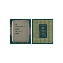 پردازنده اینتل بدون باکس Intel Core i5 14600K | فروشگاه ایران رندر