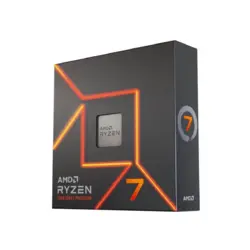 پردازنده ای ام دی بدون باکس AMD Ryzen 7 7700X | فروشگاه ایران رندر