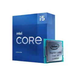 پردازنده اینتل همراه باکس Intel Core i5 13400F | فروشگاه ایران رندر