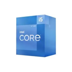 پردازنده اینتل همراه باکس Intel Core i5 12400F | فروشگاه ایران رندر