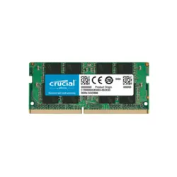 رم لپ تاپ Crucial CT8G4SFRA32A DDR4 8GB 3200MHz CL22 | فروشگاه ایران رندر