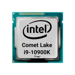 پردازنده اینتل بدون باکس Intel Core i9 10900K | فروشگاه ایران رندر