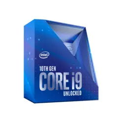 پردازنده اینتل بدون باکس Intel Core i9 10900K | فروشگاه ایران رندر