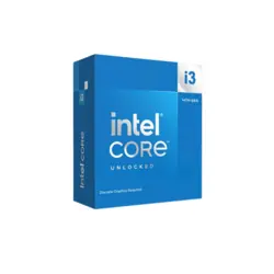 پردازنده اینتل بدون باکس Intel Core i3 14100 | فروشگاه ایران رندر