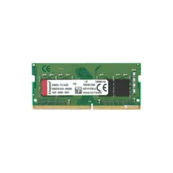 رم لپ تاپ Kingston DDR4 8GB 2400MHz CL17 | فروشگاه ایران رندر