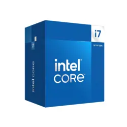 پردازنده اینتل بدون باکس Intel Core i7 14700 | فروشگاه ایران رندر