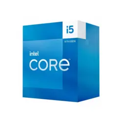 پردازنده اینتل همراه باکس Intel Core i5 14400 | فروشگاه ایران رندر