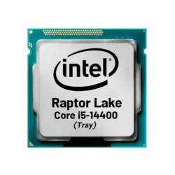 پردازنده اینتل همراه باکس Intel Core i5 14400 | فروشگاه ایران رندر