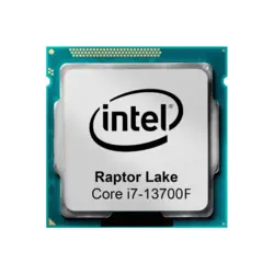 پردازنده اینتل بدون باکس Intel Core i7 13700F | فروشگاه ایران رندر