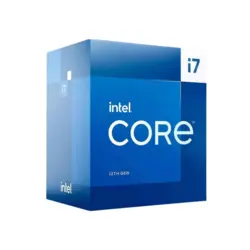 پردازنده اینتل بدون باکس Intel Core i7 13700F | فروشگاه ایران رندر