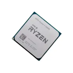 پردازنده ای ام دی بدون باکس AMD Ryzen 5 5600G | فروشگاه ایران رندر