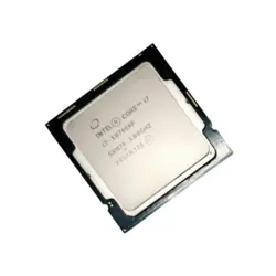 پردازنده اینتل همراه باکس Intel Core i7 10700KF | فروشگاه ایران رندر