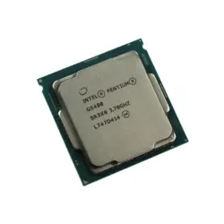 پردازنده اینتل همراه باکس Intel Pentium Gold G5400 | فروشگاه ایران رندر