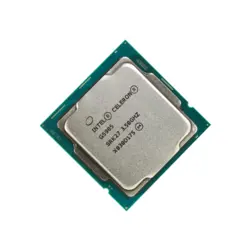 پردازنده اینتل بدون باکس Intel Celeron G5905 | فروشگاه ایران رندر