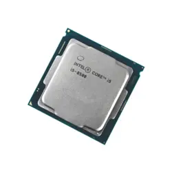 پردازنده اینتل همراه باکس Intel Core i5 8500 | فروشگاه ایران رندر