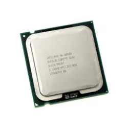 پردازنده اینتل همراه باکس Intel Core 2 Quad Q8400 | فروشگاه ایران رندر