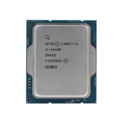 پردازنده اینتل بدون باکس Intel Core i5 14400 | فروشگاه ایران رندر