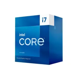 پردازنده اینتل همراه باکس Intel Core i7 14700KF | فروشگاه ایران رندر