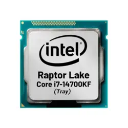 پردازنده اینتل همراه باکس Intel Core i7 14700KF | فروشگاه ایران رندر