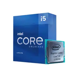 پردازنده اینتل همراه باکس Intel Core i5 13600K | فروشگاه ایران رندر
