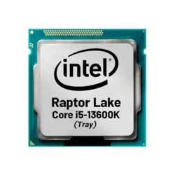 پردازنده اینتل همراه باکس Intel Core i5 13600K | فروشگاه ایران رندر