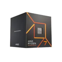 پردازنده ای ام دی بدون باکس AMD Ryzen 7 7700 | فروشگاه ایران رندر