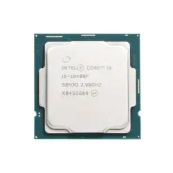 پردازنده اینتل همراه باکس Intel Core i5 10400F | فروشگاه ایران رندر