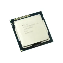پردازنده اینتل همراه باکس Intel Pentium G2020 | فروشگاه ایران رندر