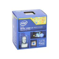 پردازنده اینتل بدون باکس Intel Core i7 4770K | فروشگاه ایران رندر