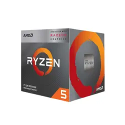 پردازنده ای ام دی بدون باکس AMD Ryzen 5 Pro 4650G | فروشگاه ایران رندر