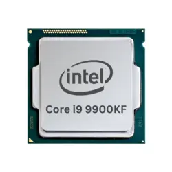 پردازنده اینتل بدون باکس Intel Core i9 9900KF | فروشگاه ایران رندر