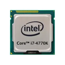 پردازنده اینتل همراه باکس Intel Core i7 4770K | فروشگاه ایران رندر