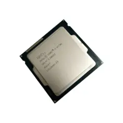 پردازنده اینتل همراه باکس Intel Core i7 4770K | فروشگاه ایران رندر